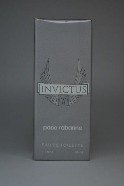 PERFUME INSPIRADO INVICTUS 100 ML