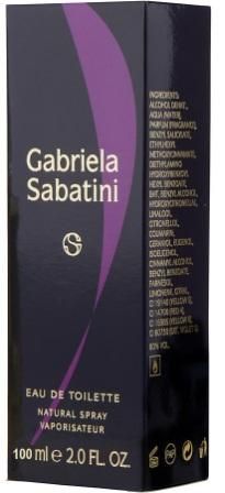 Perfume Inspirado Gabriela Sabatini 100 Ml D Ivos Essences Contratipos Importados