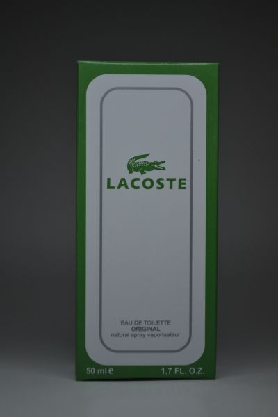 PERFUME INSPIRADO LACOSTE 100   ML