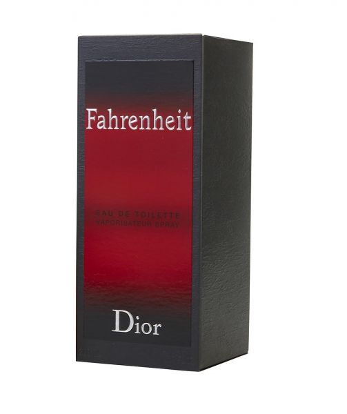 PERFUME INSPIRADO FAHRENHEIT 100 ML